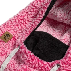 Comfort Lush Overhood