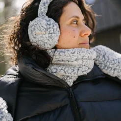 Comfort Lush Single-Layer Neck Gaiter