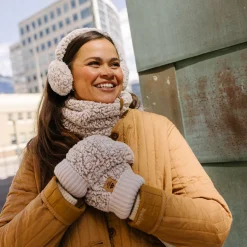Comfort Lush Single-Layer Neck Gaiter