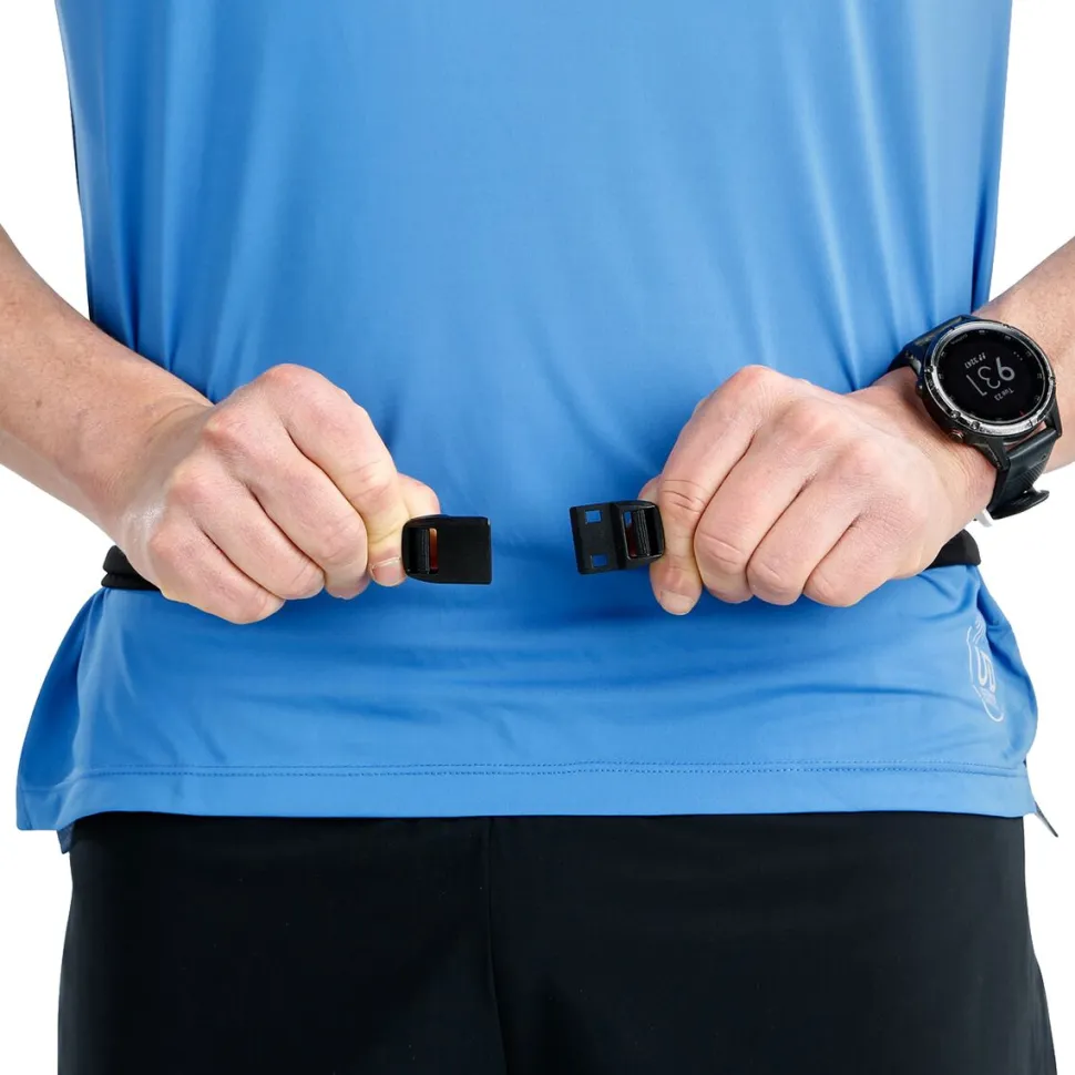 Comfort Hydration Belt Plus