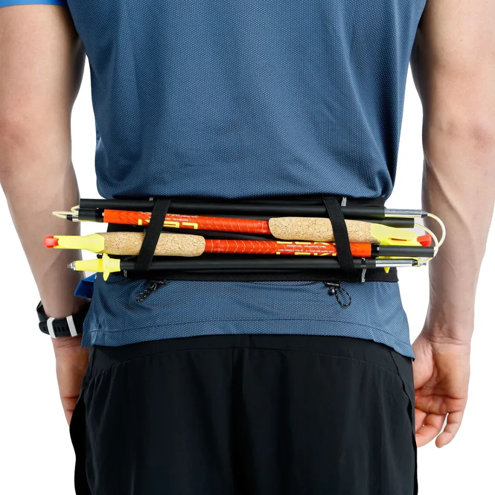 Comfort Hydration Belt Plus
