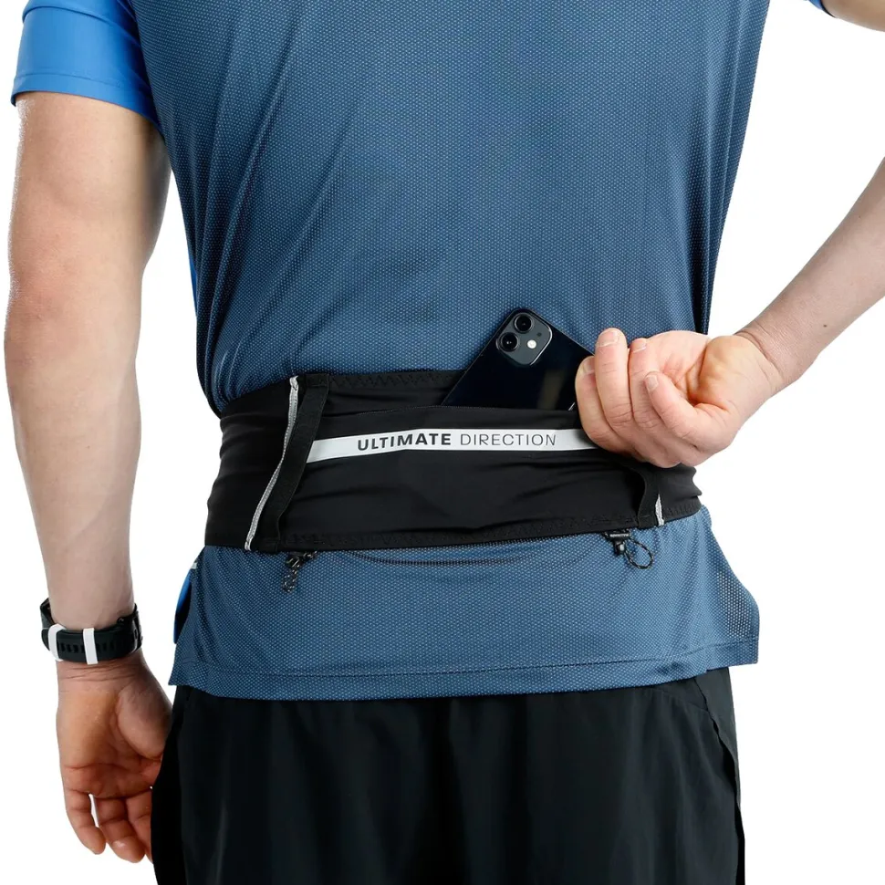 Comfort Hydration Belt Plus