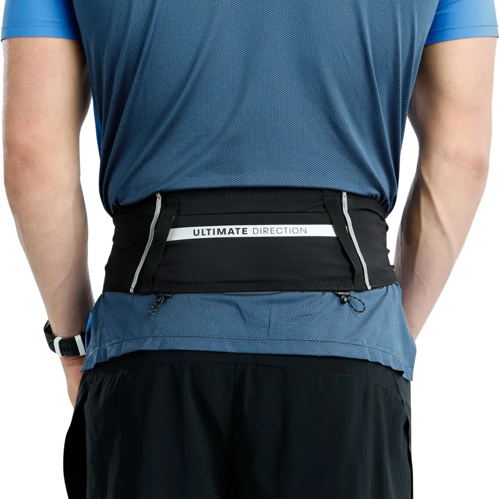 Comfort Hydration Belt Plus