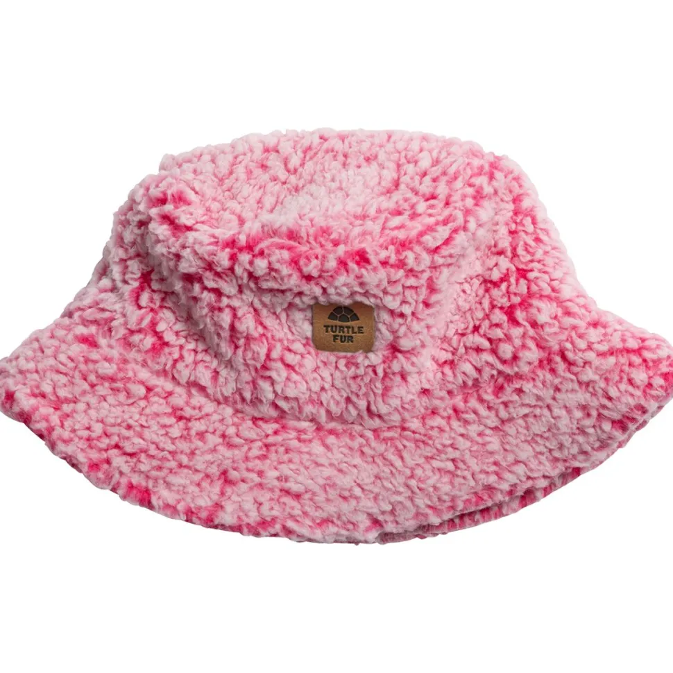 Comfort Lush Bucket Hat