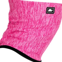 Comfort Shell Stria Neckula + Micro Fur Fleece