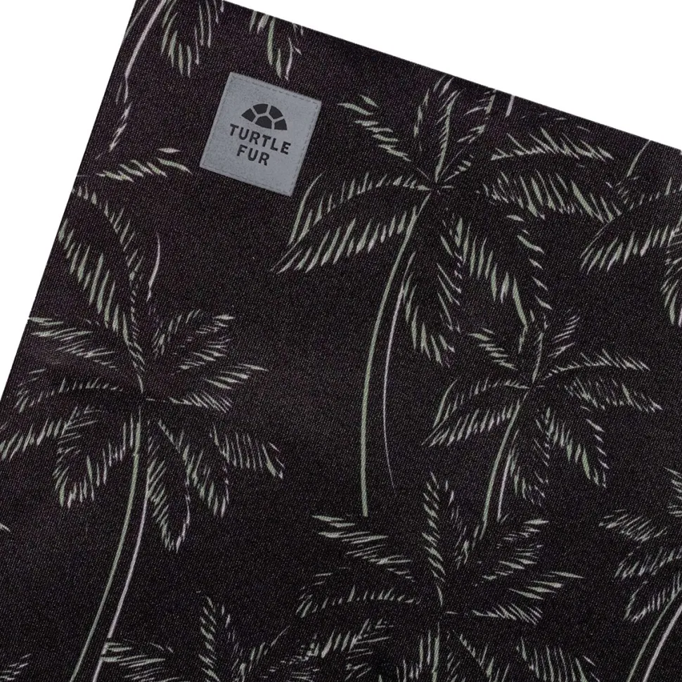 Comfort Shell Totally Tubular Print Neck Gaiter