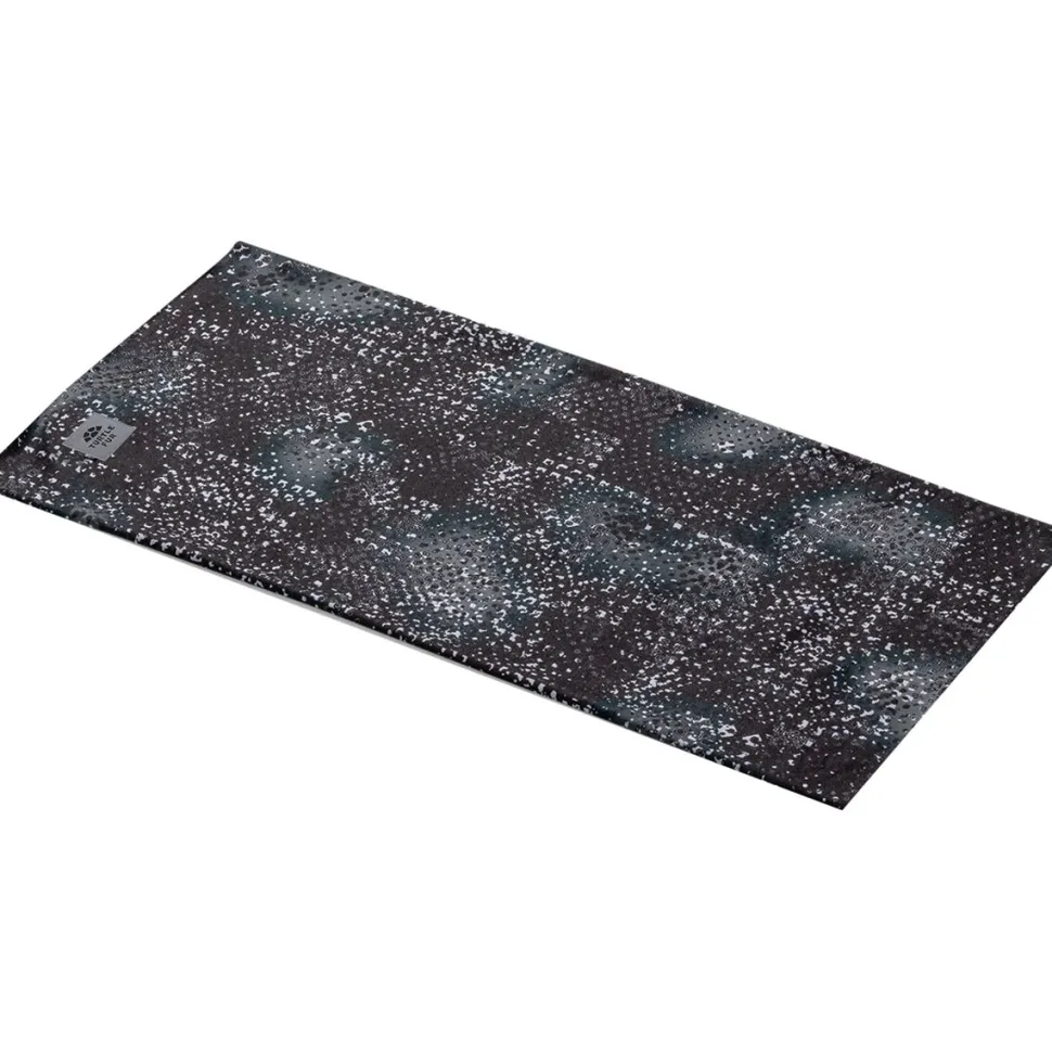 Comfort Shell Totally Tubular Print Neck Gaiter