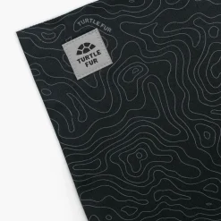 Comfort Shell Totally Tubular Print Neck Gaiter