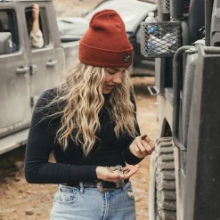 Command Beanie