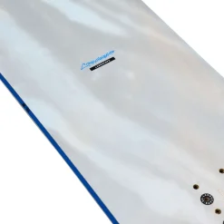 Commonwealth Snowboard - 2026