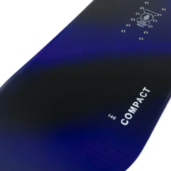 Compact Snowboard - 2026 - Women's
