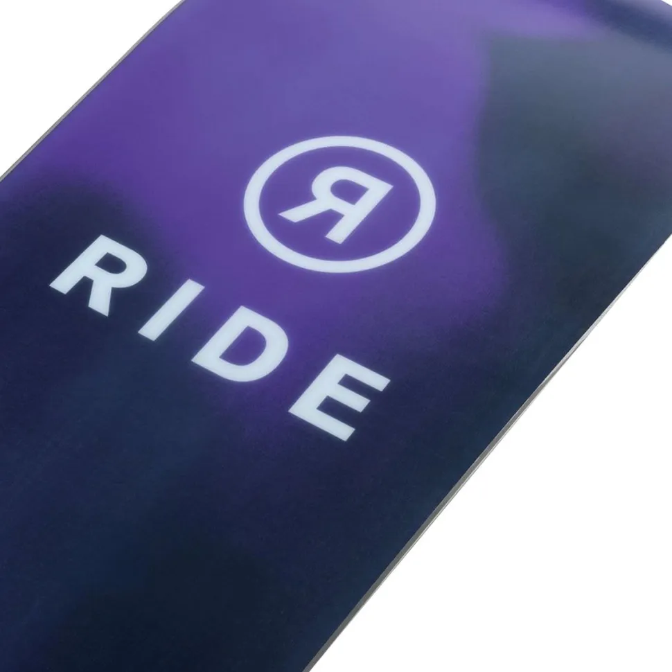 Compact Snowboard - 2026 - Women's