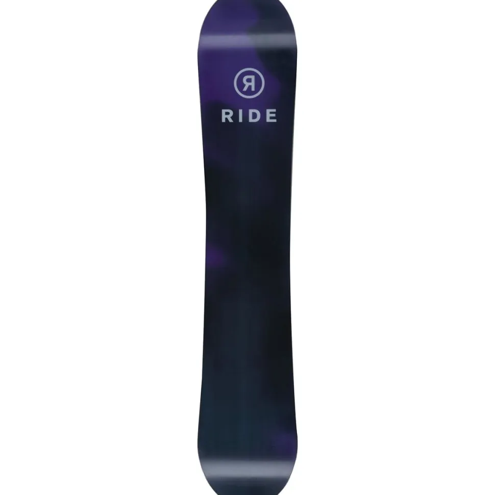 Compact Snowboard - 2026 - Women's