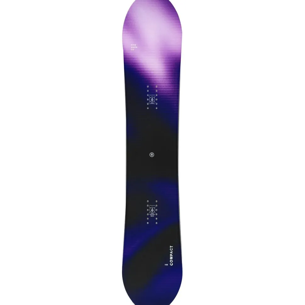 Compact Snowboard - 2026 - Women's