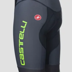 Competizione 2 Limited Edition Kit Bibshort - Men's