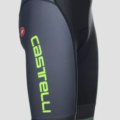 Competizione 2 Limited Edition Kit Bibshort - Men's