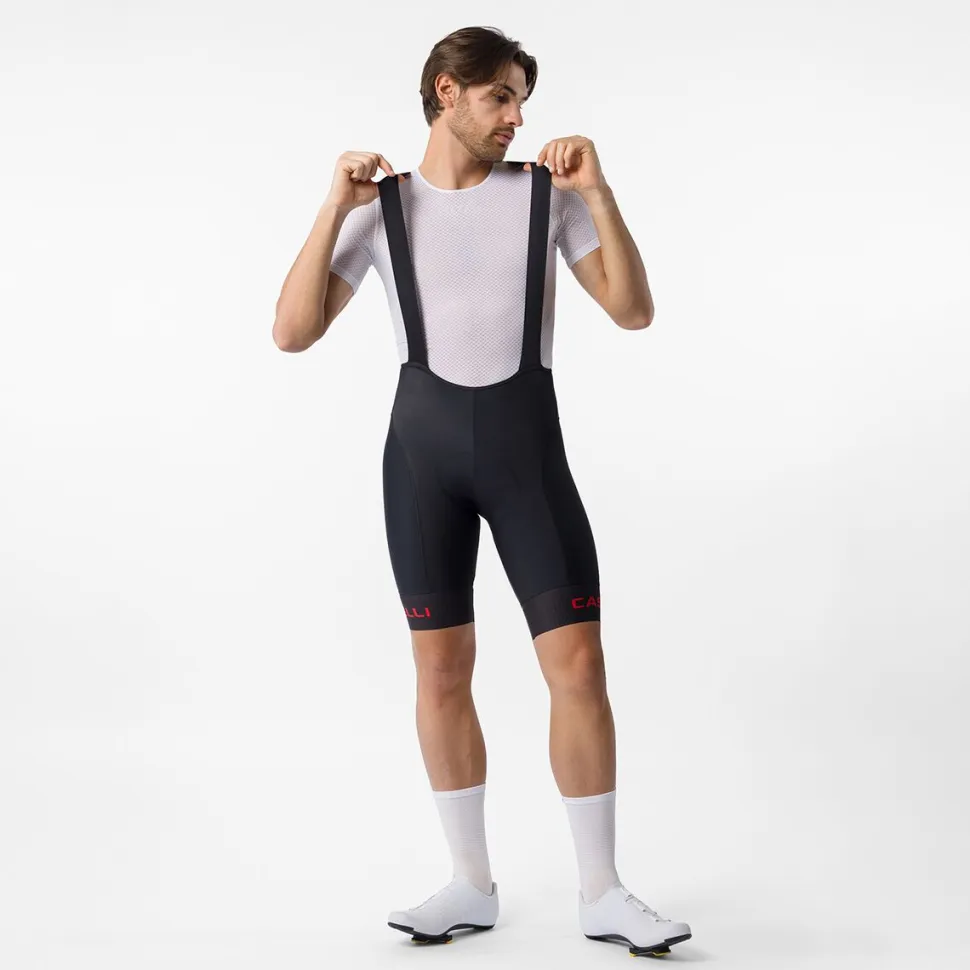 Competizione 2 Limited Edition Kit Bibshort - Men's