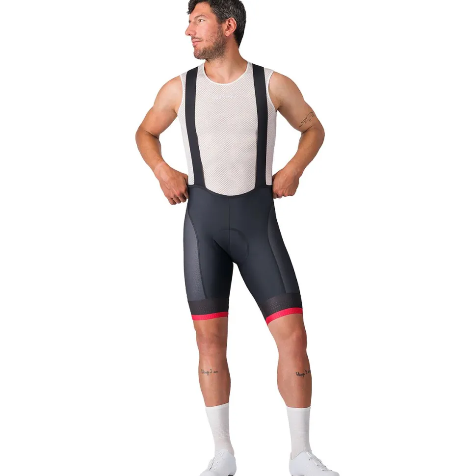 Competizione 2 Limited Edition Kit Bibshort - Men's