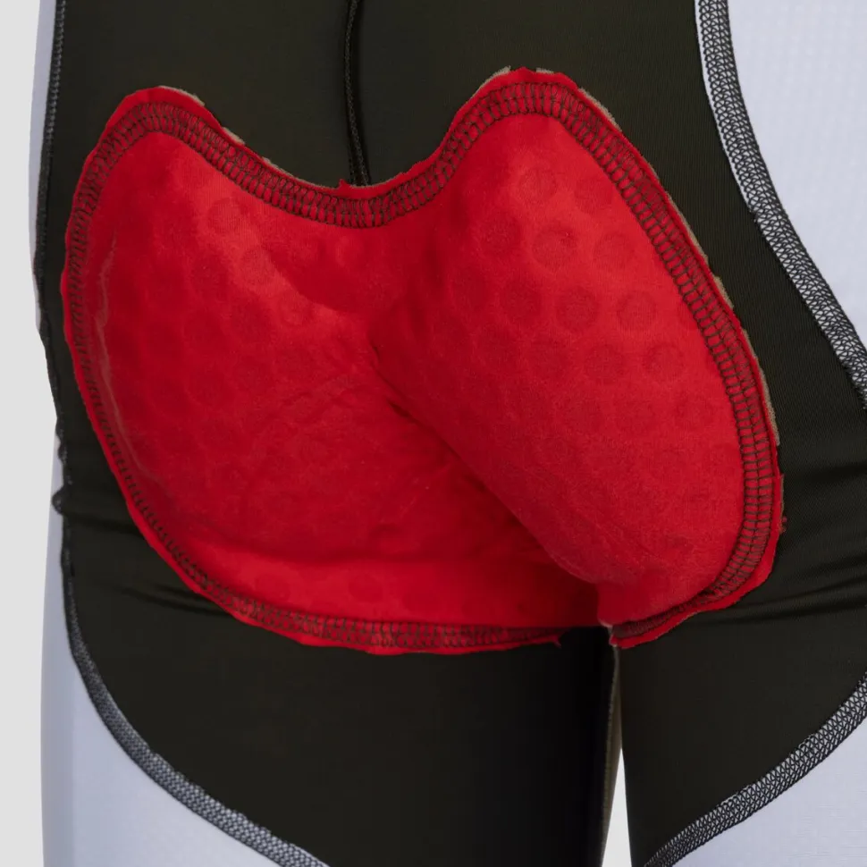 Competizione 2 Limited Edition Kit Bibshort - Men's