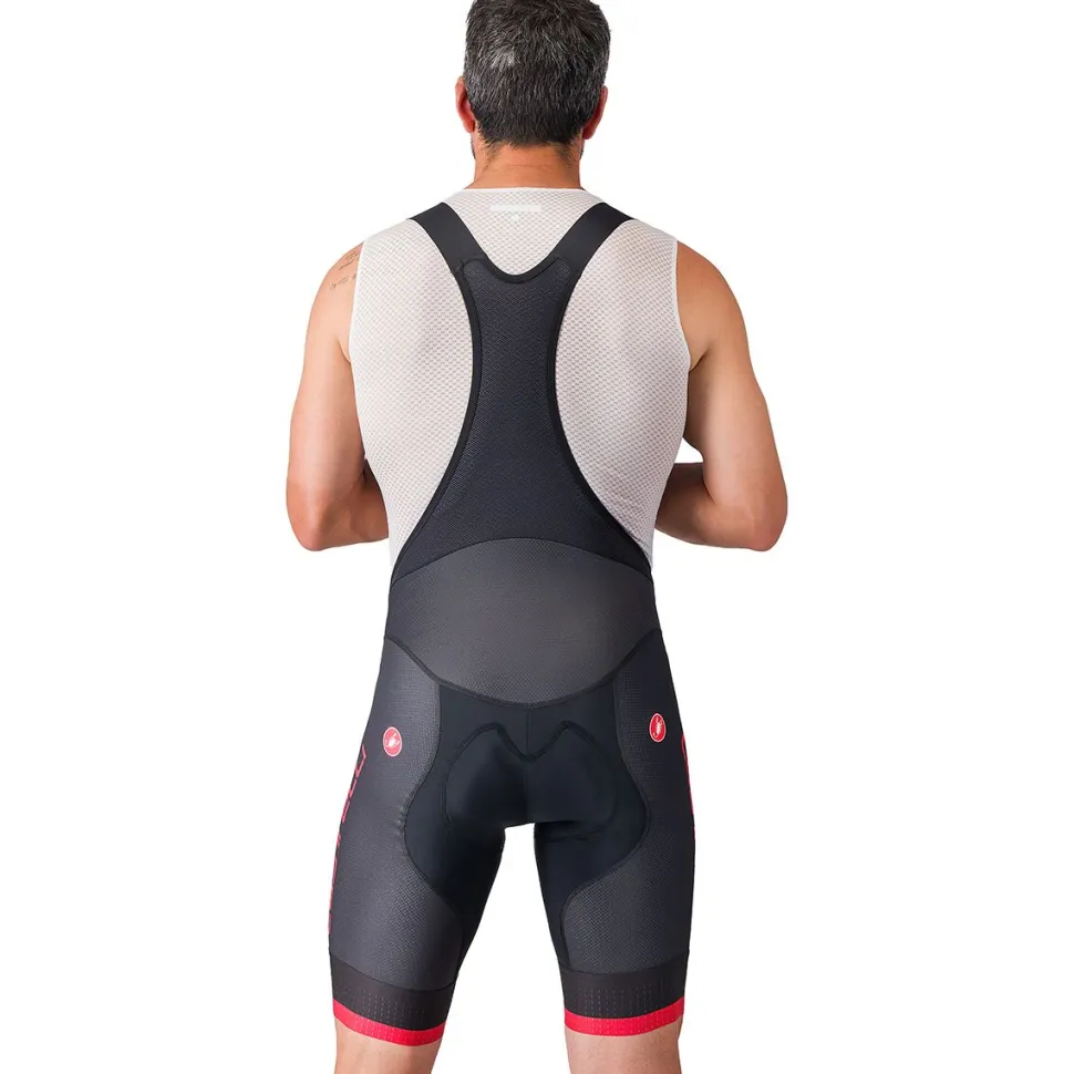 Competizione 2 Limited Edition Kit Bibshort - Men's
