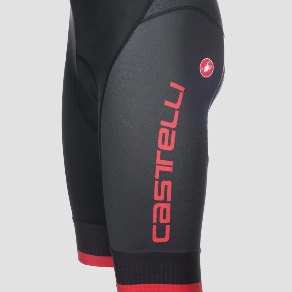 Competizione 2 Limited Edition Kit Bibshort - Men's