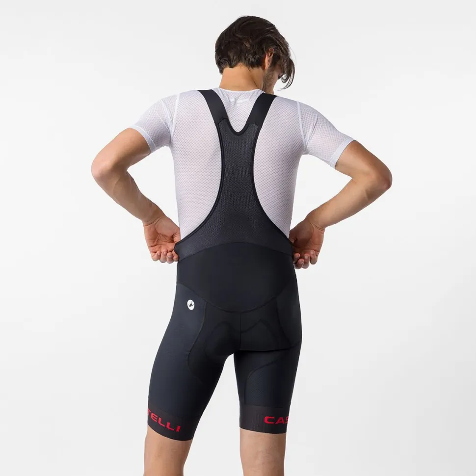 Competizione 2 Limited Edition Kit Bibshort - Men's