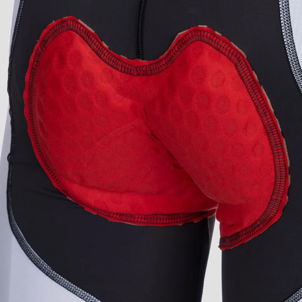 Competizione 2 Limited Edition Kit Bibshort - Men's