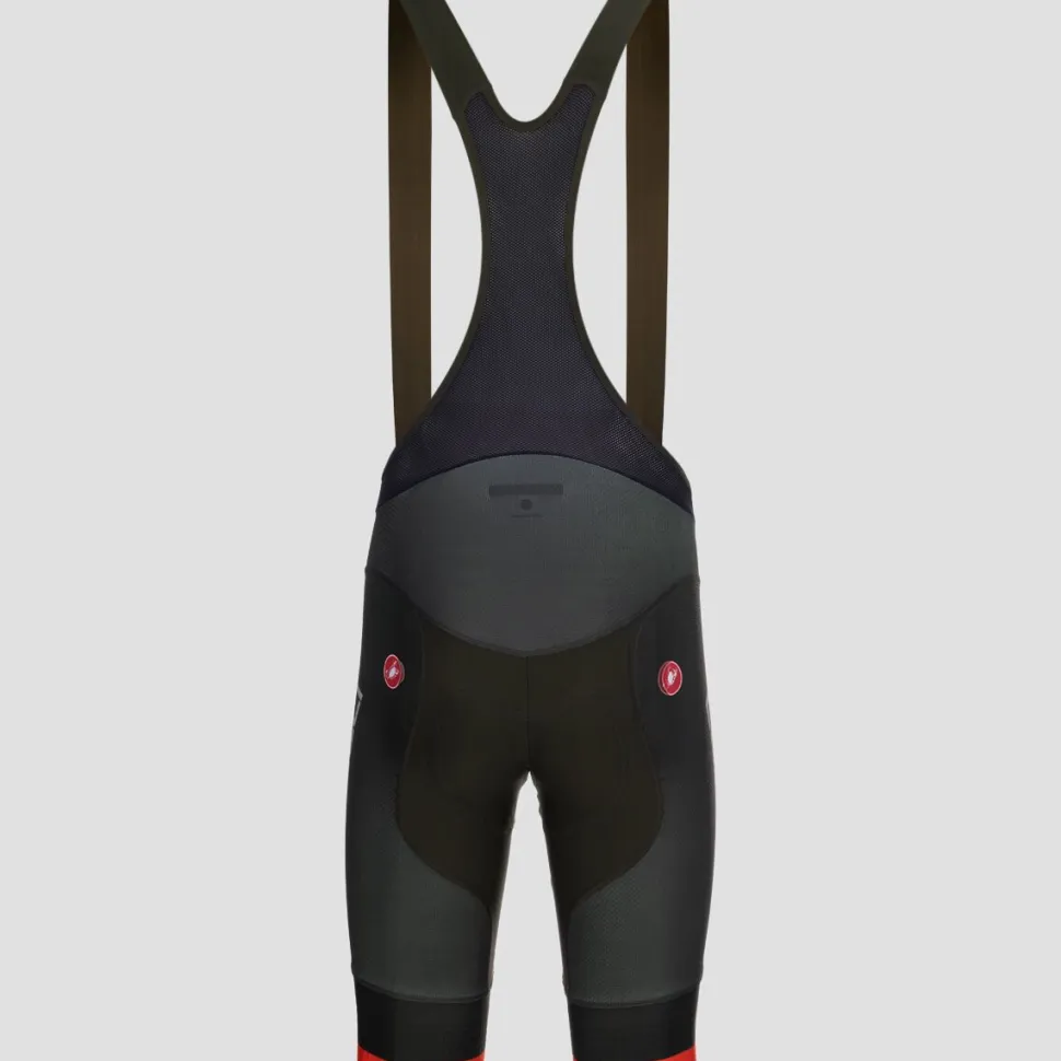 Competizione 2 Limited Edition Kit Bibshort - Men's