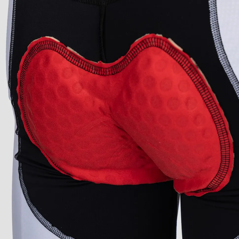 Competizione 2 Limited Edition Kit Bibshort - Men's