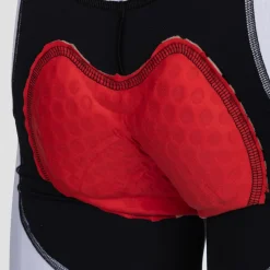 Competizione 2 Limited Edition Kit Bibshort - Men's