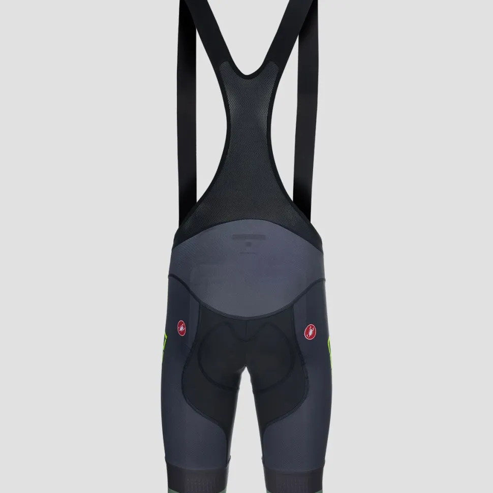 Competizione 2 Limited Edition Kit Bibshort - Men's