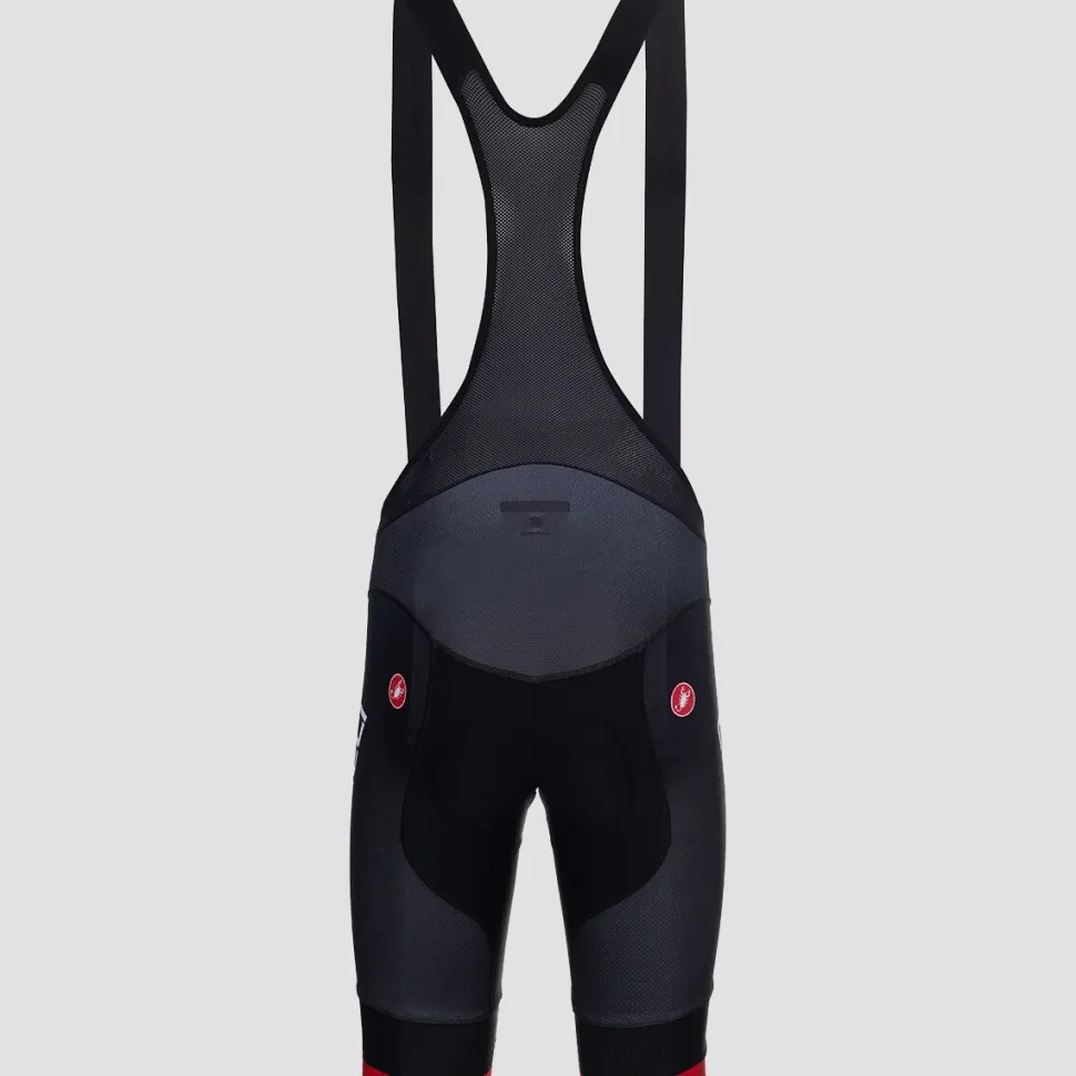 Competizione 2 Limited Edition Kit Bibshort - Men's