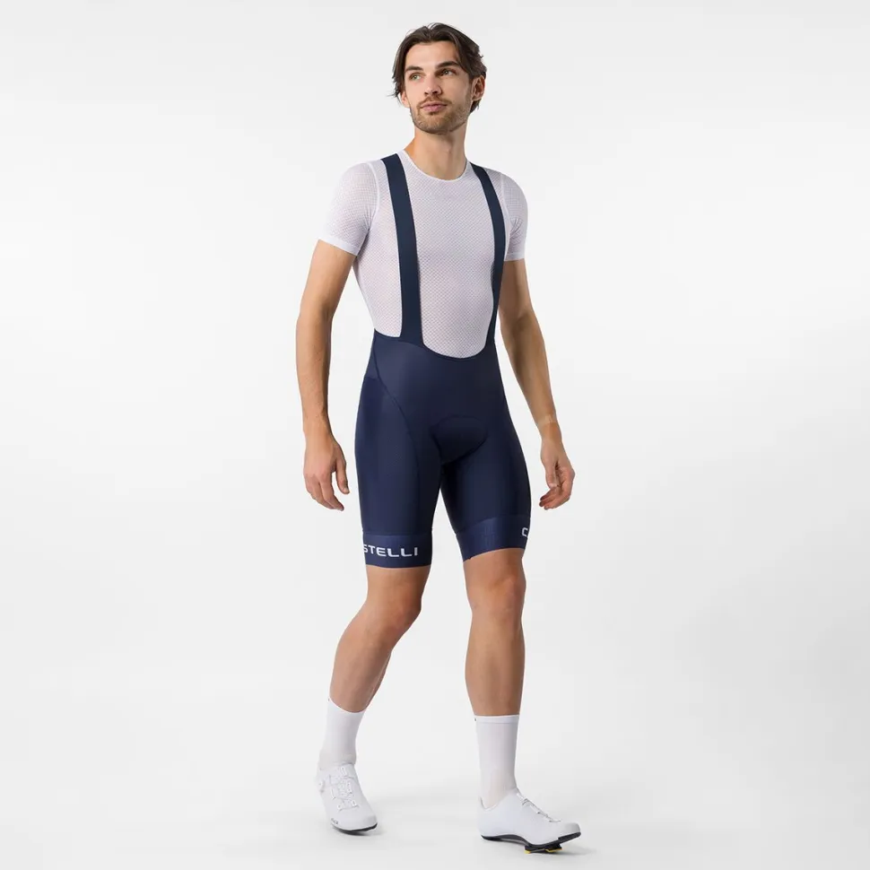 Competizione 2 Limited Edition Kit Bibshort - Men's