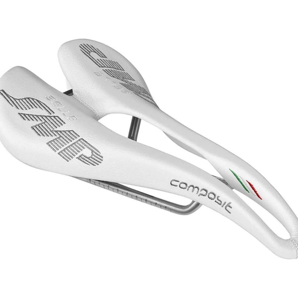 Composit Saddle
