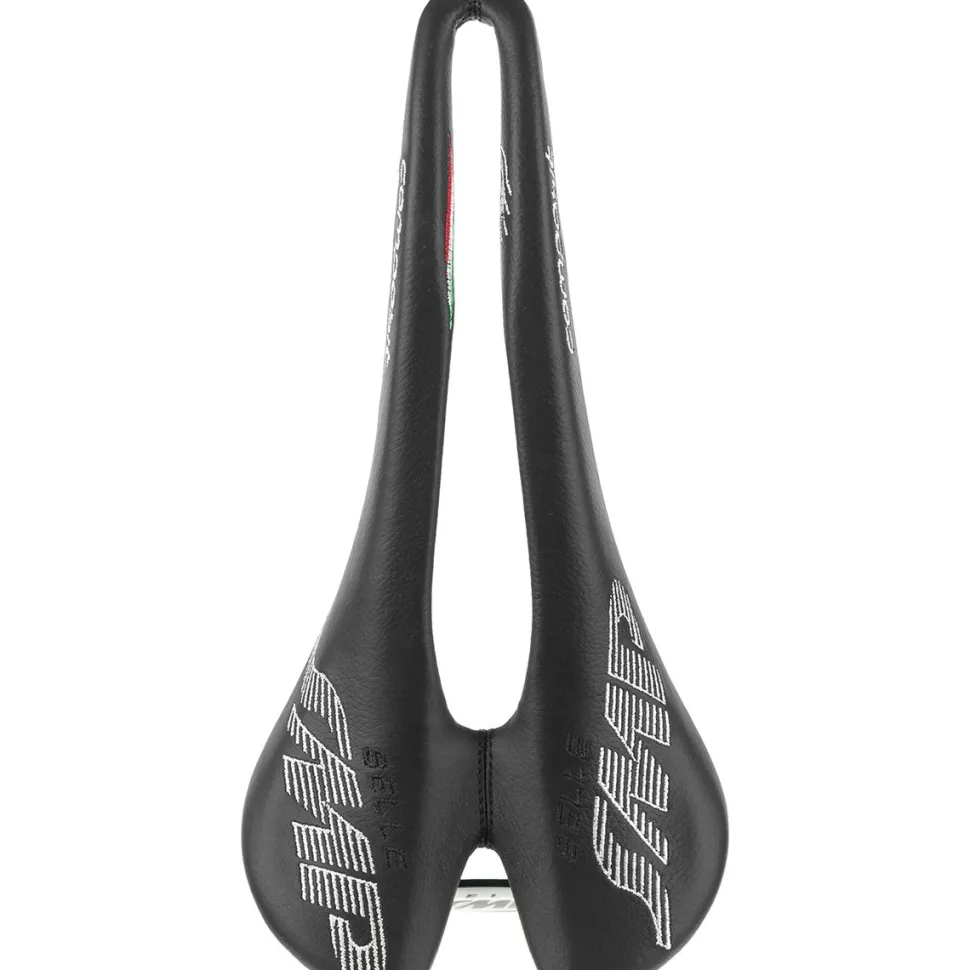 Composit Saddle