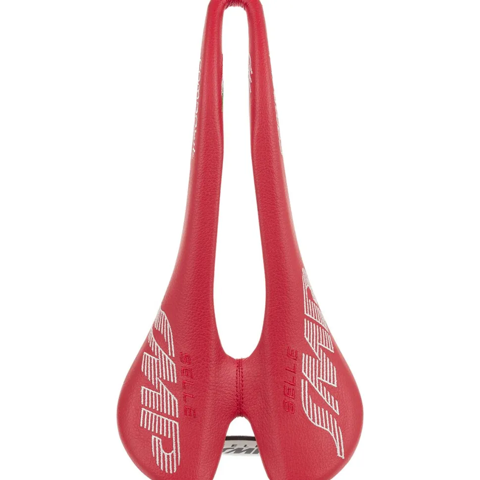 Composit Saddle