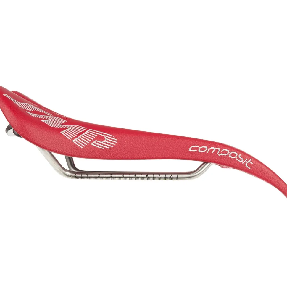 Composit Saddle