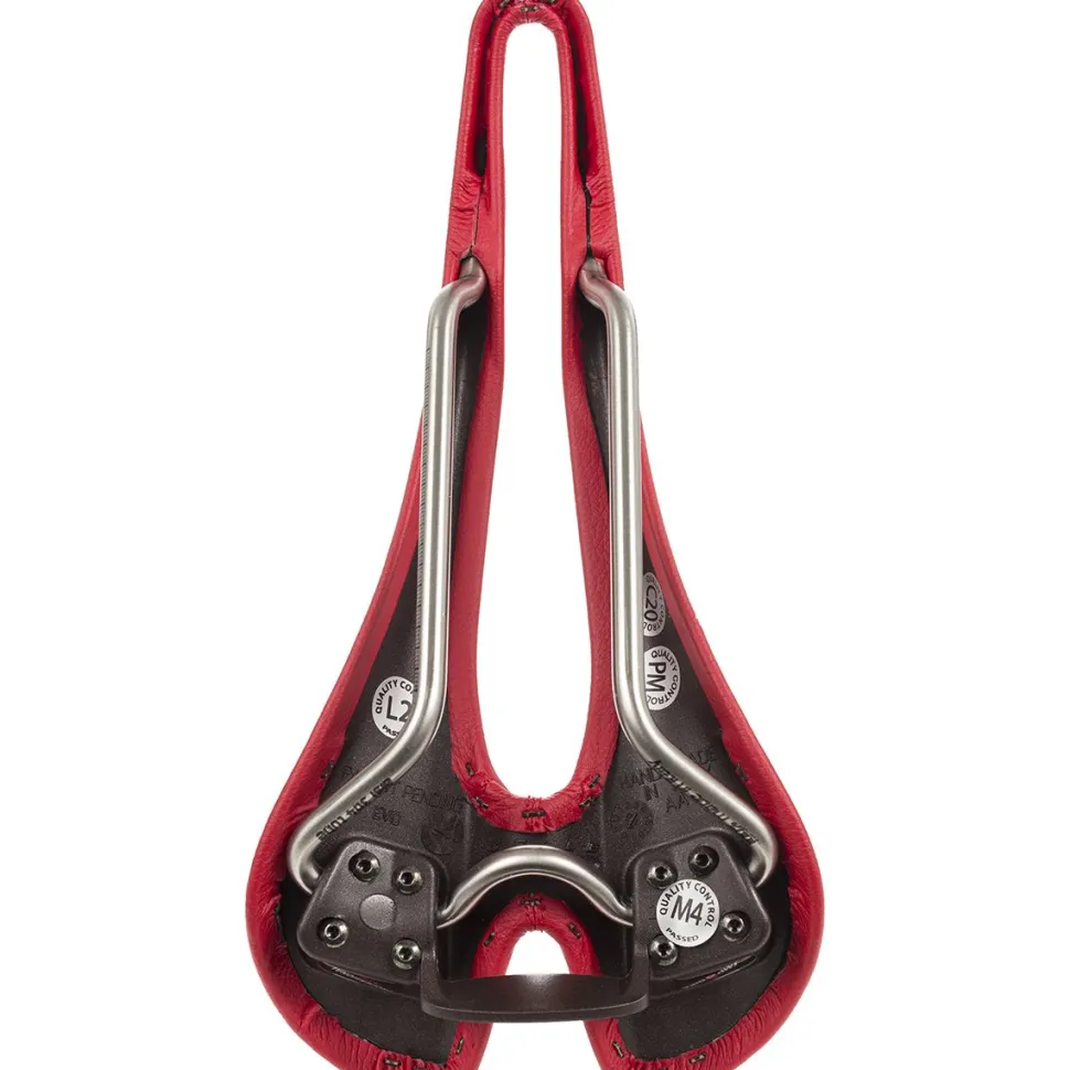 Composit Saddle