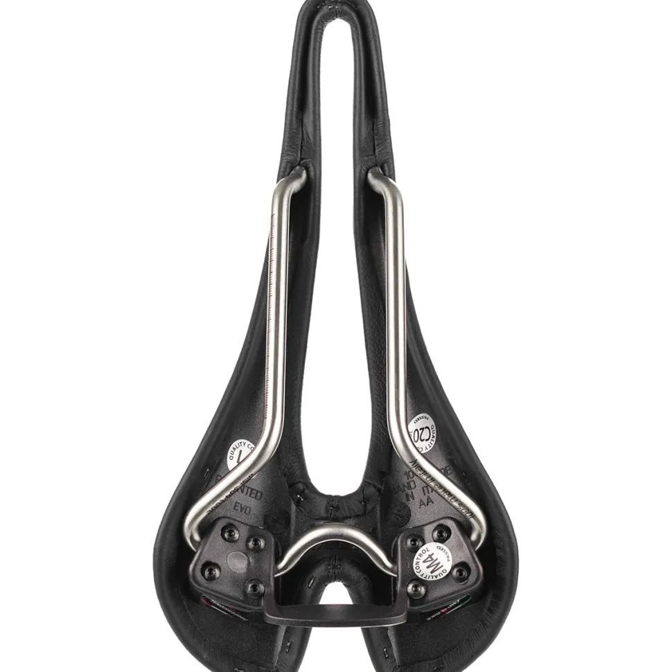 Composit Saddle