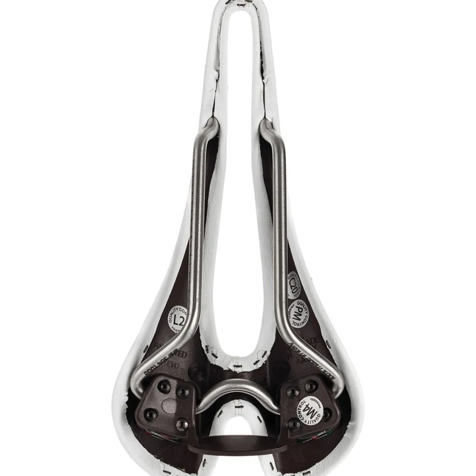 Composit Saddle