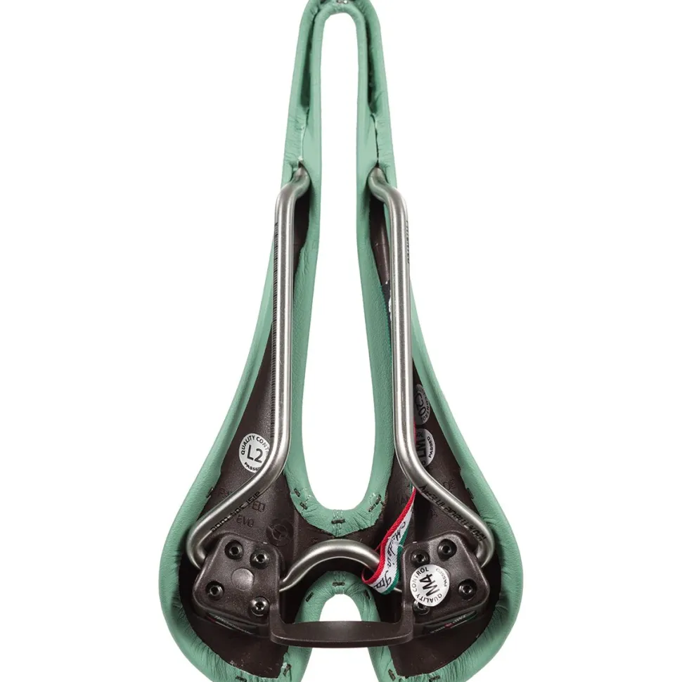 Composit Saddle