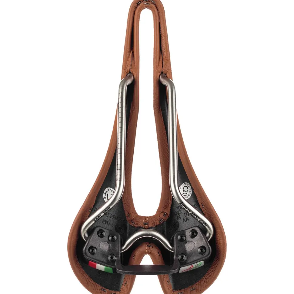 Composit Saddle