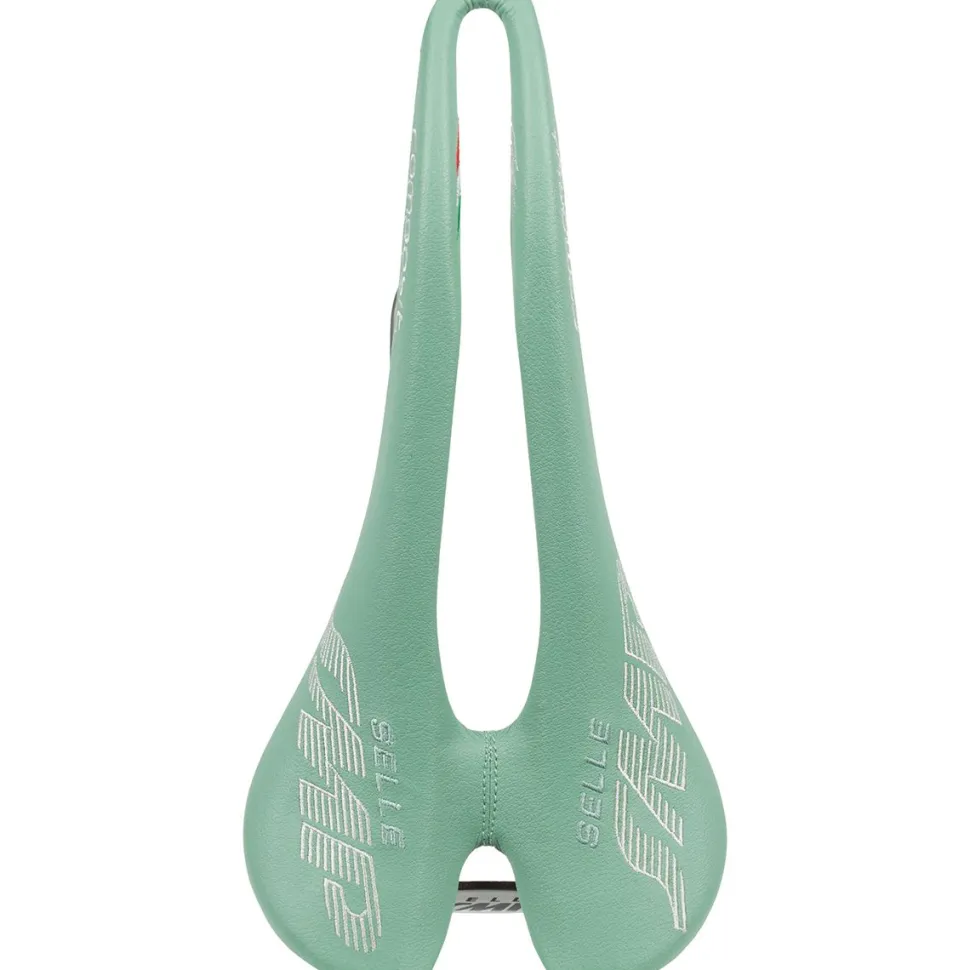 Composit Saddle