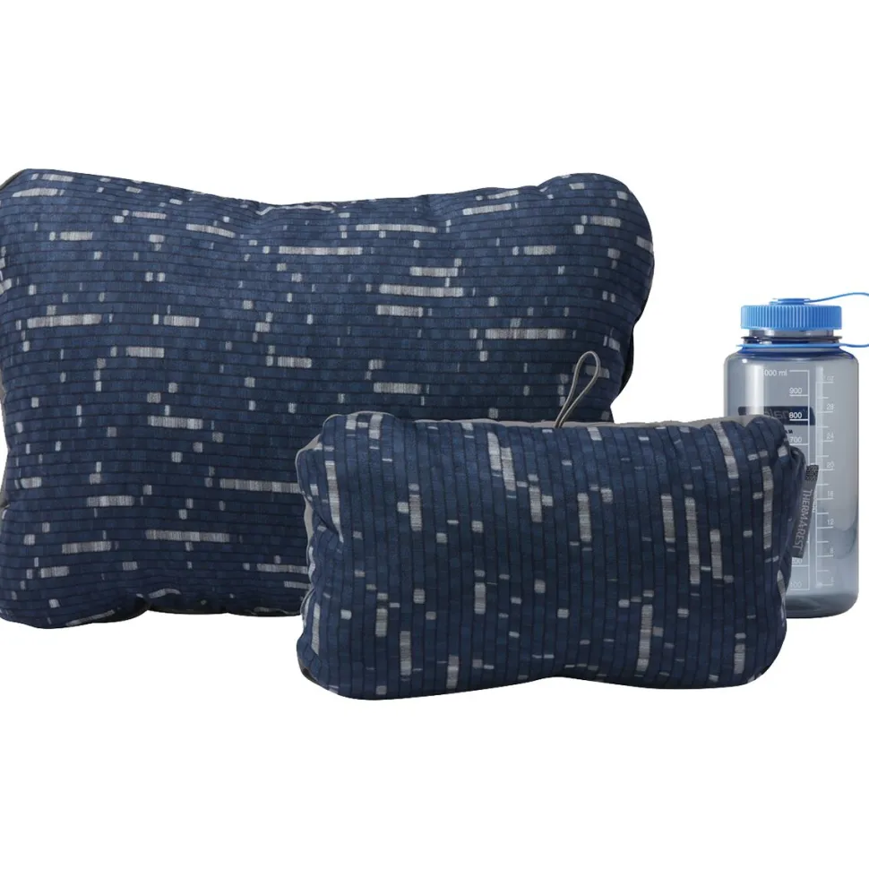 Compressible Pillow Cinch