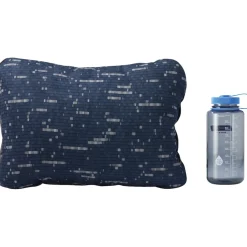 Compressible Pillow Cinch