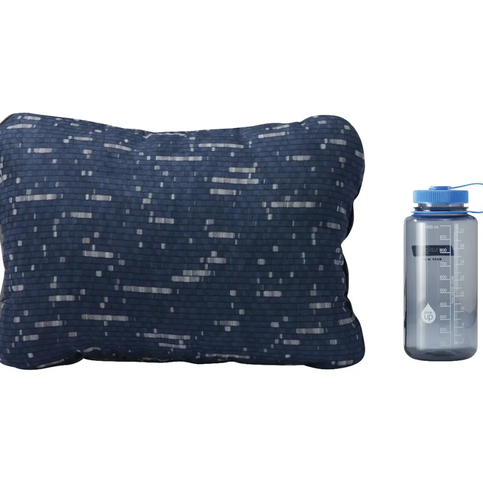 Compressible Pillow Cinch