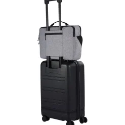 Concourse 15L Messenger Bag