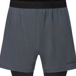 Concurve 5in 2in1 Short - Men's