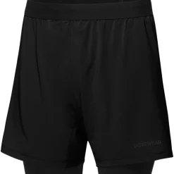 Concurve 5in 2in1 Short - Men's