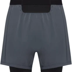 Concurve 5in 2in1 Short - Men's